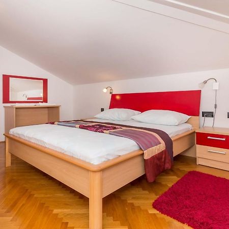 Panoramic View Apartment Cres Εξωτερικό φωτογραφία