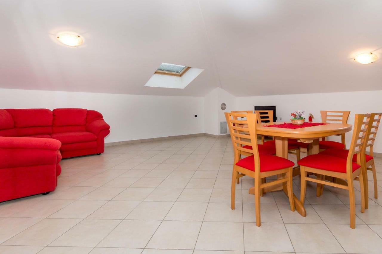 Panoramic View Apartment Cres Εξωτερικό φωτογραφία