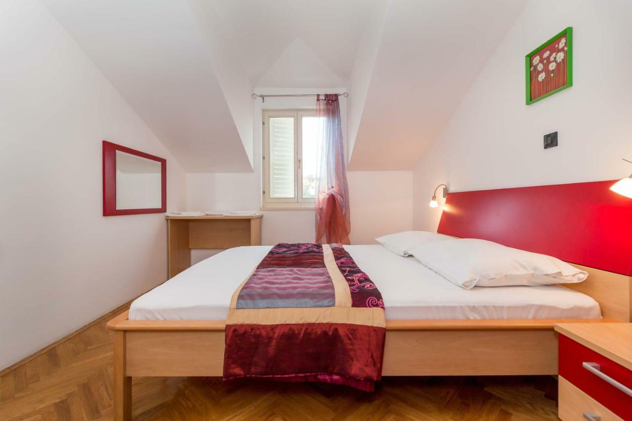 Panoramic View Apartment Cres Εξωτερικό φωτογραφία