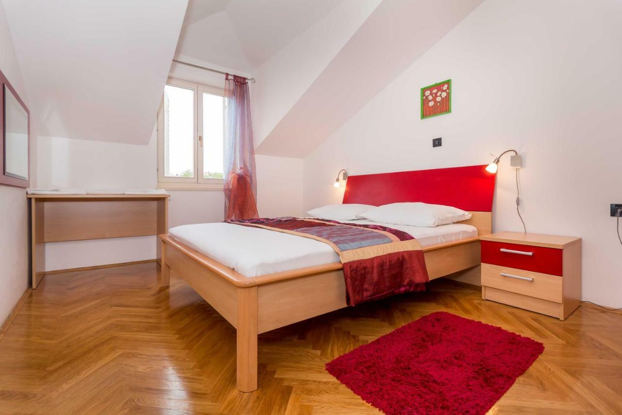 Panoramic View Apartment Cres Εξωτερικό φωτογραφία