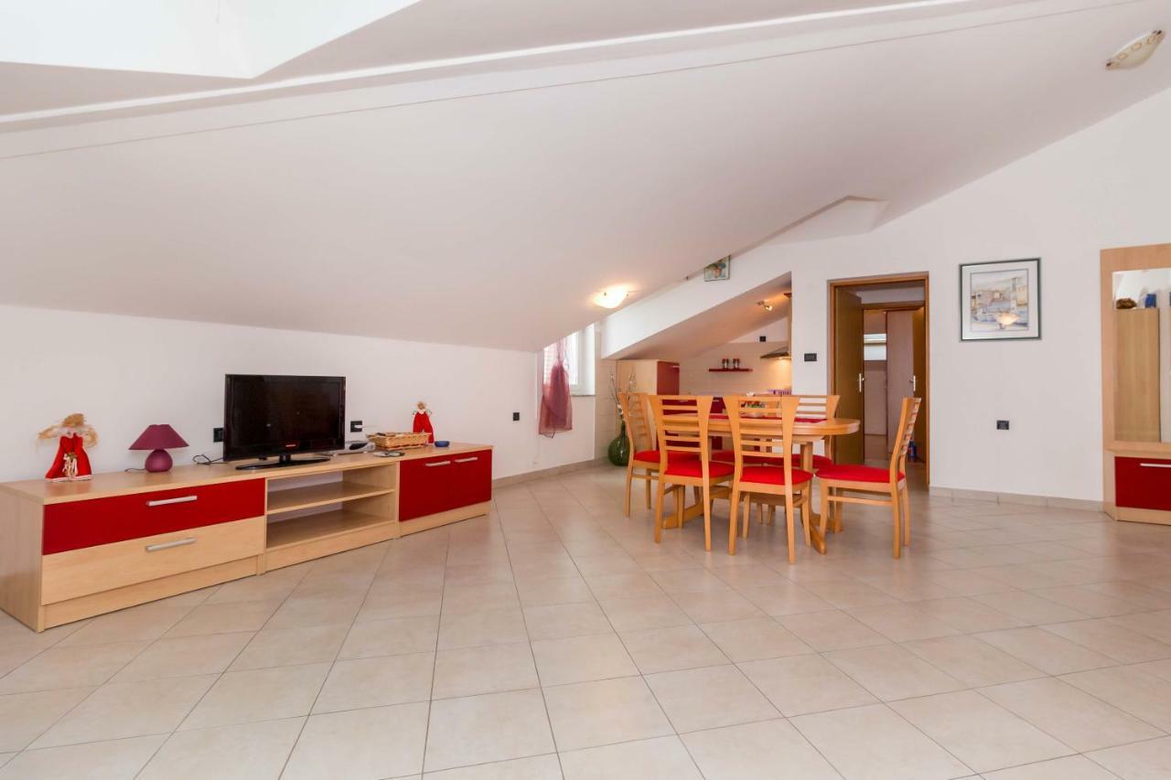 Panoramic View Apartment Cres Εξωτερικό φωτογραφία