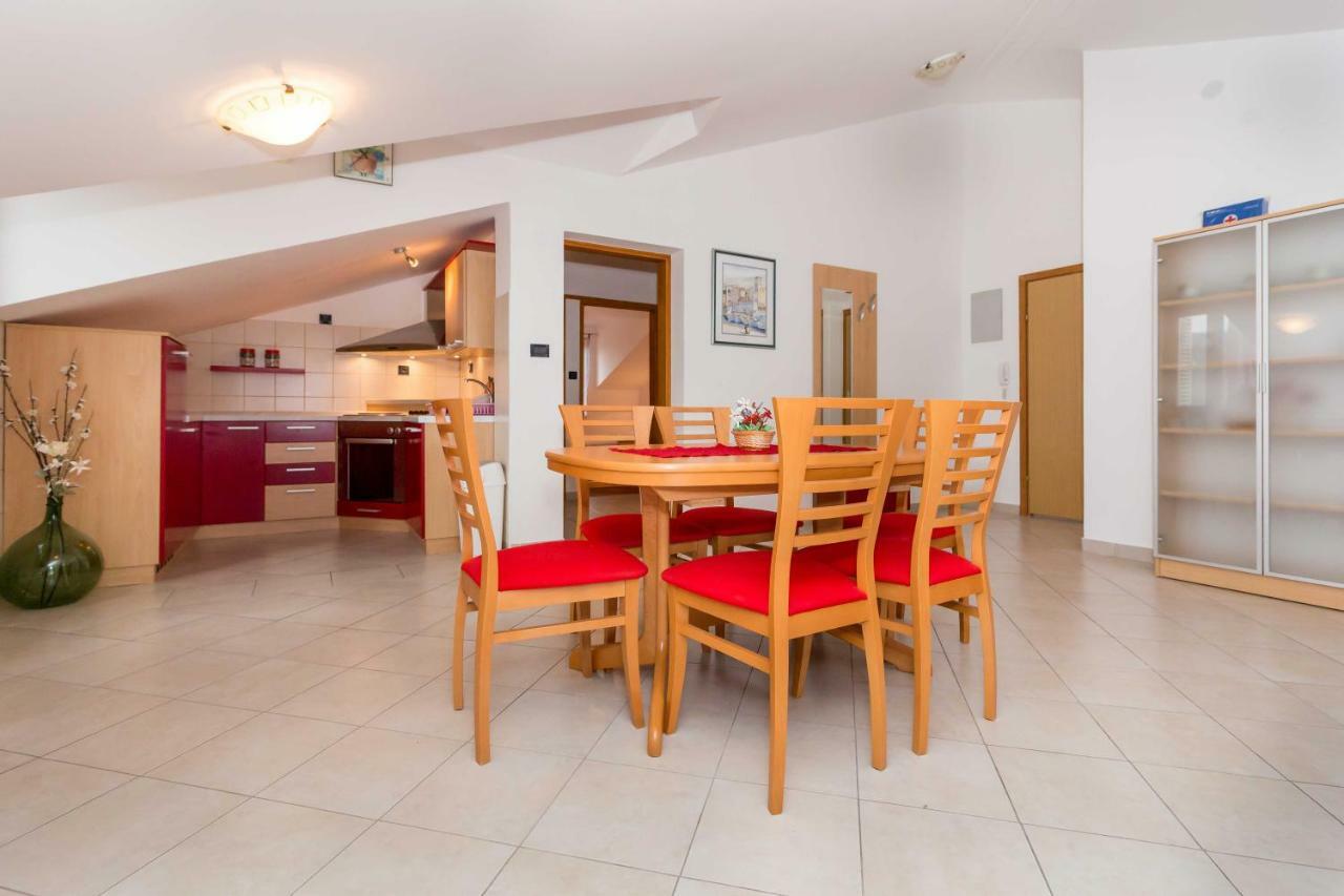Panoramic View Apartment Cres Εξωτερικό φωτογραφία