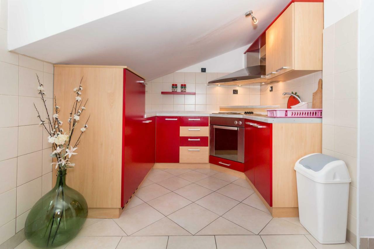 Panoramic View Apartment Cres Εξωτερικό φωτογραφία