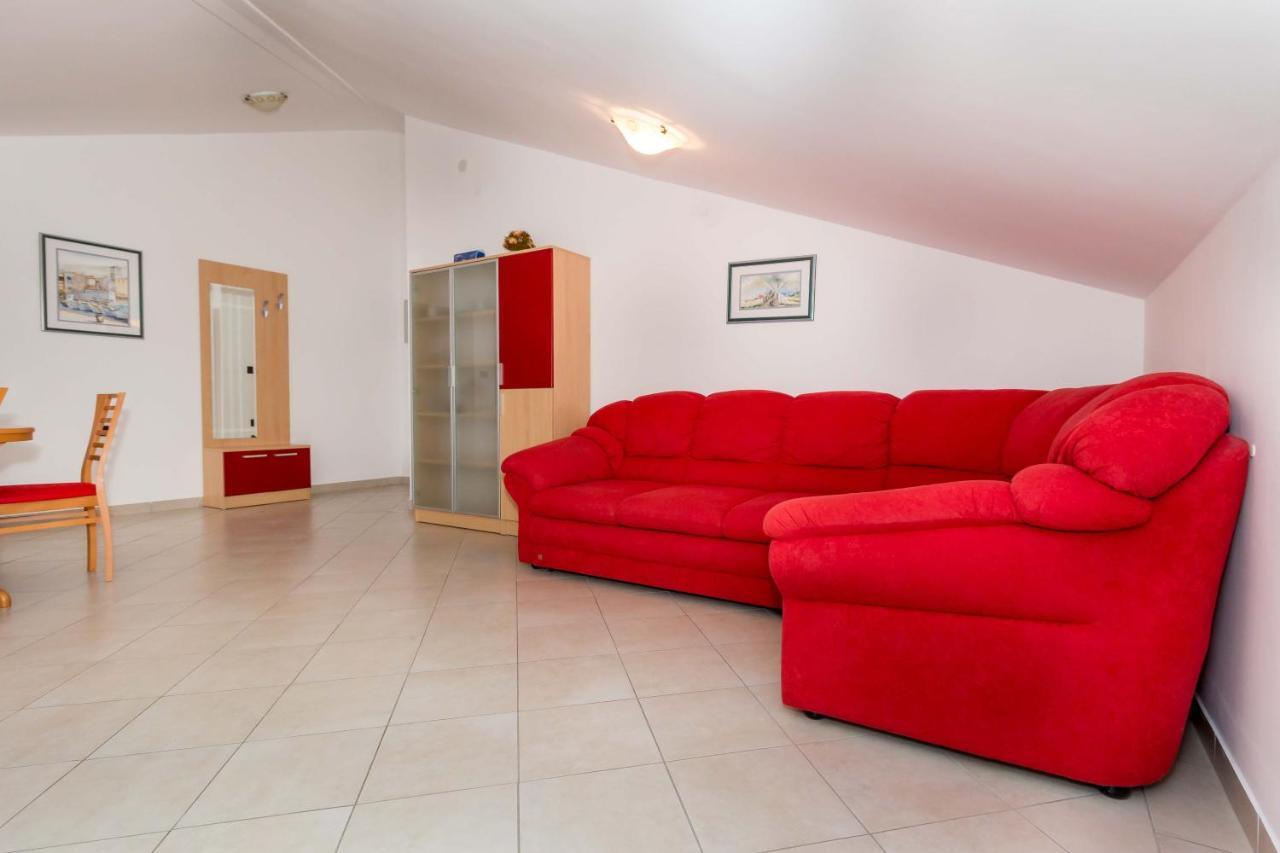 Panoramic View Apartment Cres Εξωτερικό φωτογραφία