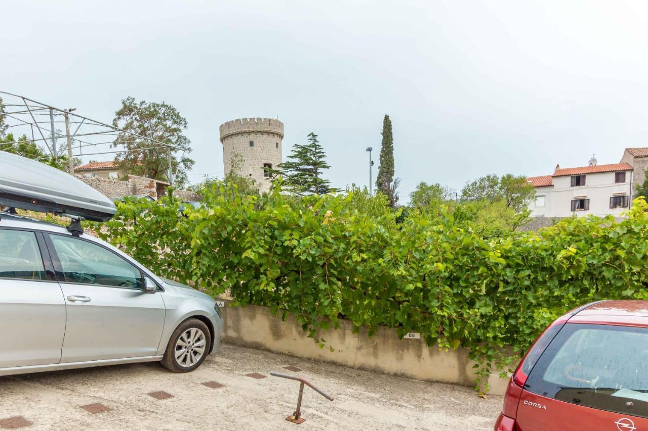 Panoramic View Apartment Cres Εξωτερικό φωτογραφία