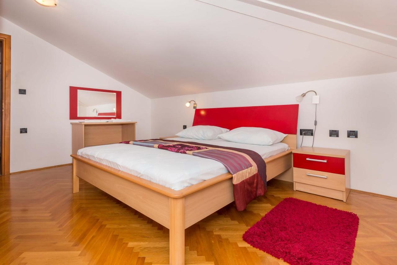 Panoramic View Apartment Cres Εξωτερικό φωτογραφία