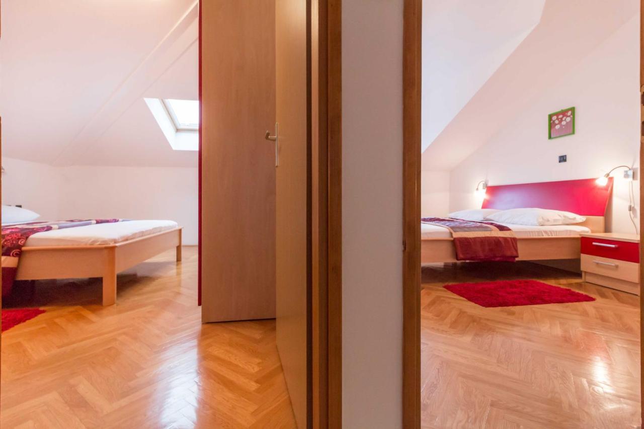 Panoramic View Apartment Cres Εξωτερικό φωτογραφία