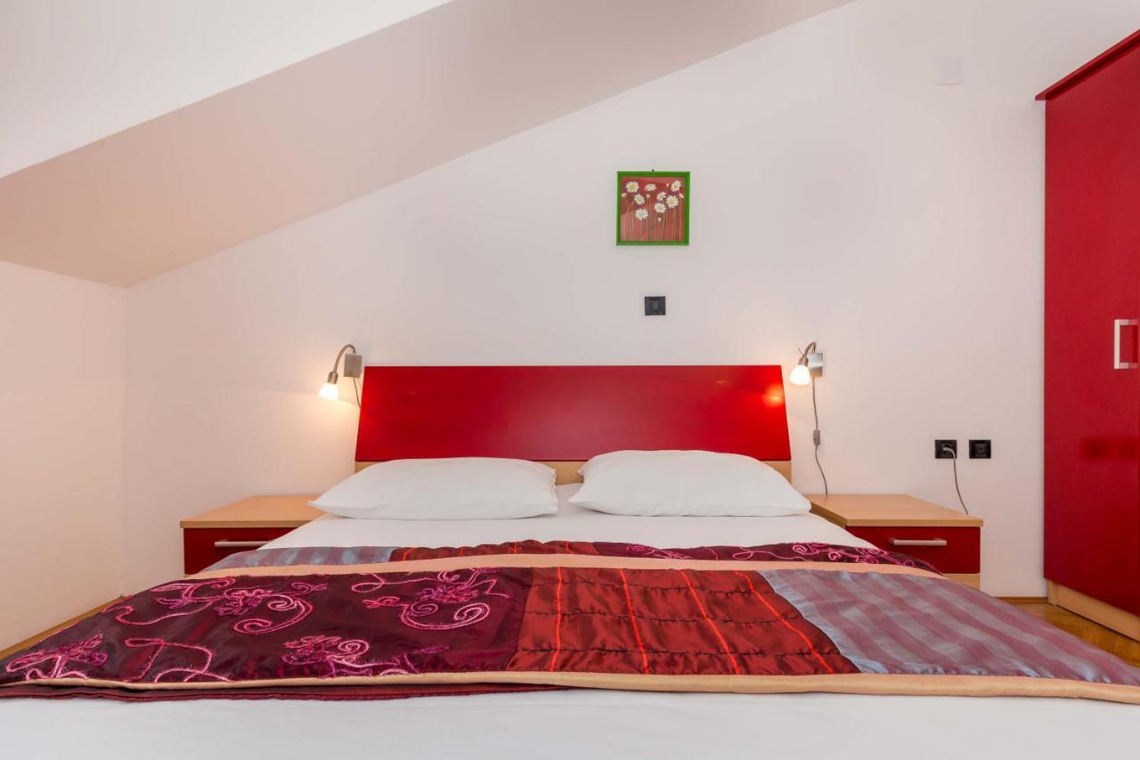 Panoramic View Apartment Cres Εξωτερικό φωτογραφία